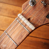 North East Guitars Spartan Natural 2026