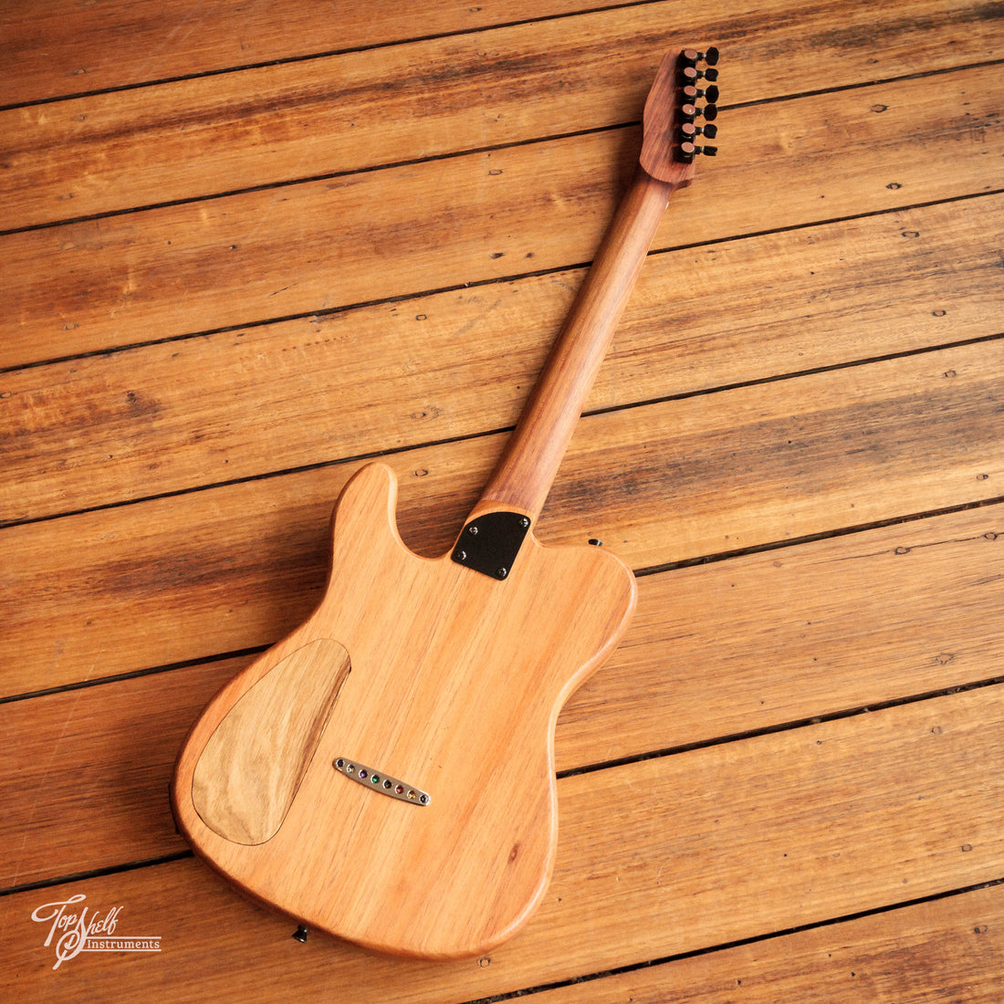 North East Guitars T90 Special Natural 2026