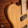 North East Guitars T90 Special Natural 2026