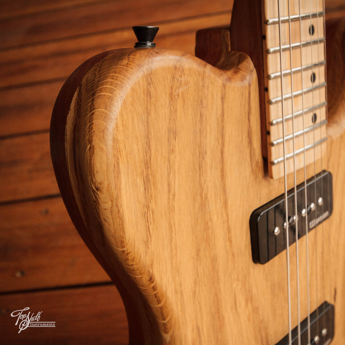 North East Guitars T90 Special Natural 2026