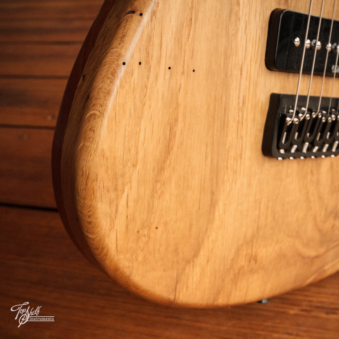 North East Guitars T90 Special Natural 2026