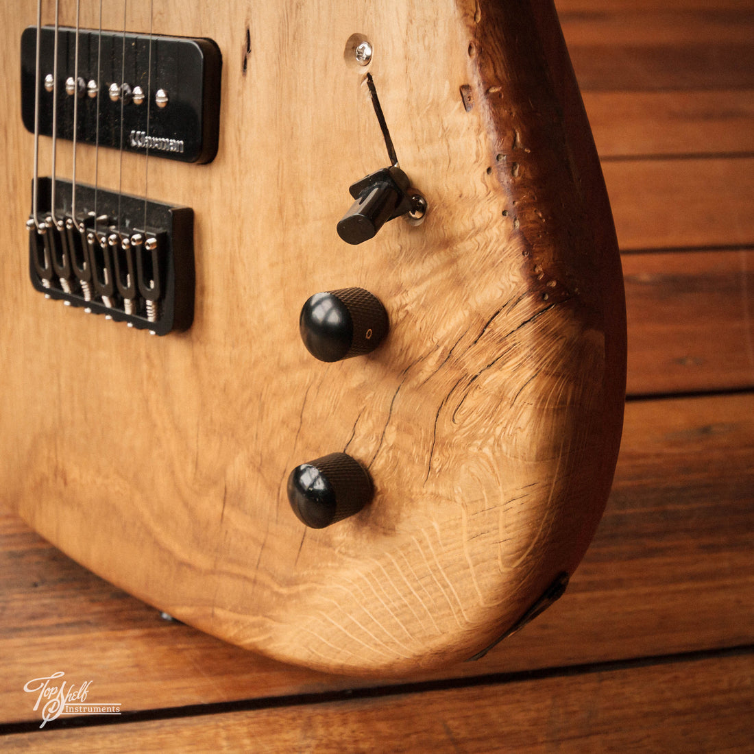 North East Guitars T90 Special Natural 2026