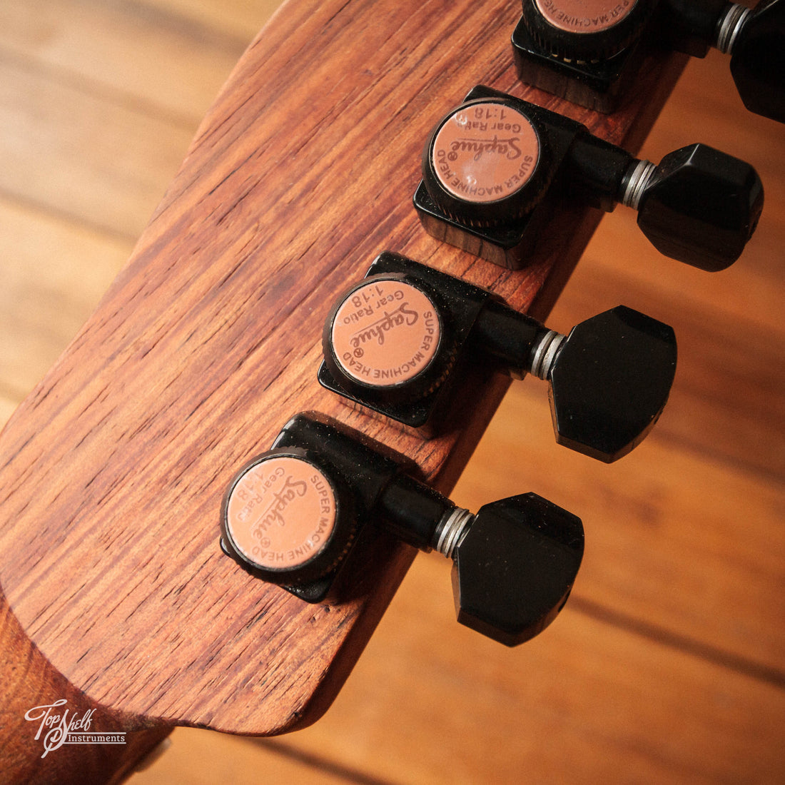 North East Guitars T90 Special Natural 2026