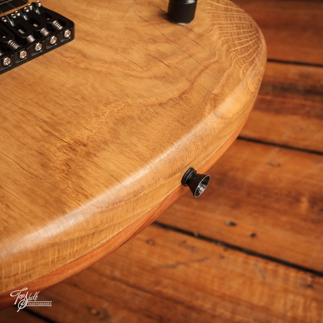 North East Guitars T90 Special Natural 2026