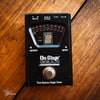 On Stage Gear True-Bypass Stage Tuner Pedal