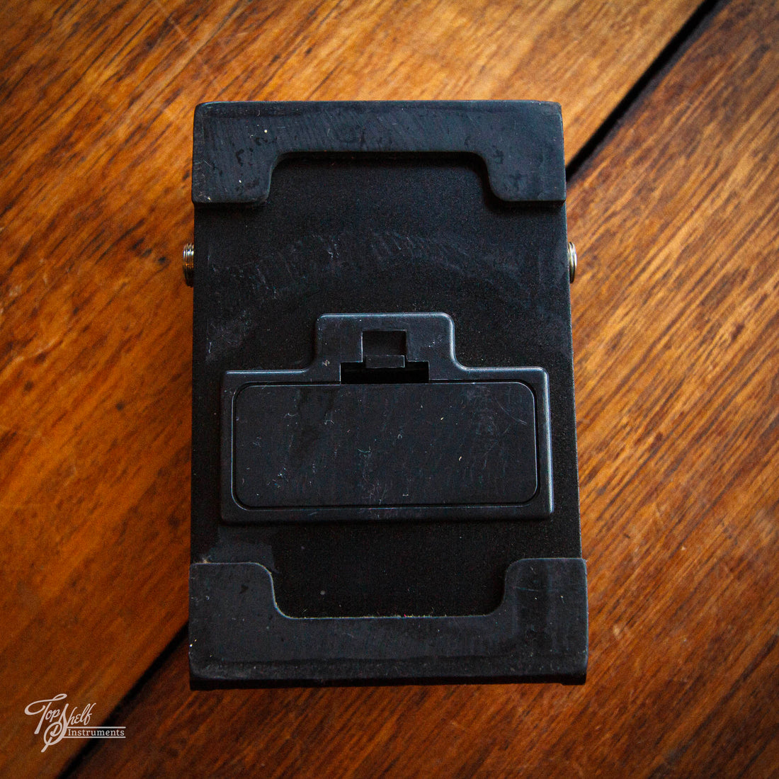 On Stage Gear True-Bypass Stage Tuner Pedal
