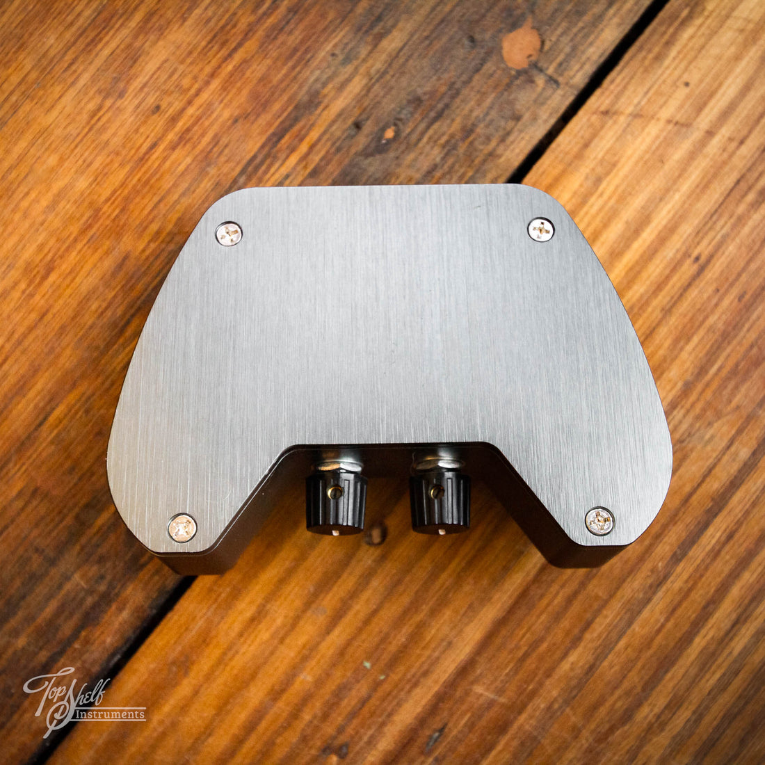 One Control BJFe Rocket Grey Fuzz Pedal