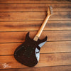 Onyx Custom Craft HSS Superstrat Red Crackle 1989