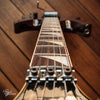 Onyx Custom Craft HSS Superstrat Red Crackle 1989