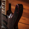 Onyx Custom Craft HSS Superstrat Red Crackle 1989