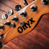 Onyx T-Style White Pearl 1988
