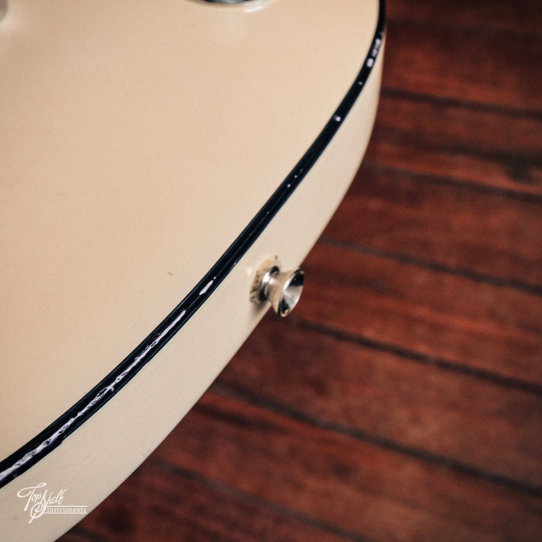 Onyx T-Style White Pearl 1988