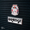 Orange Crush Bass 25 1x8" 25w Bass Amp Combo 2020