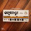 Orange Dual Terror 30w Guitar Amp Head