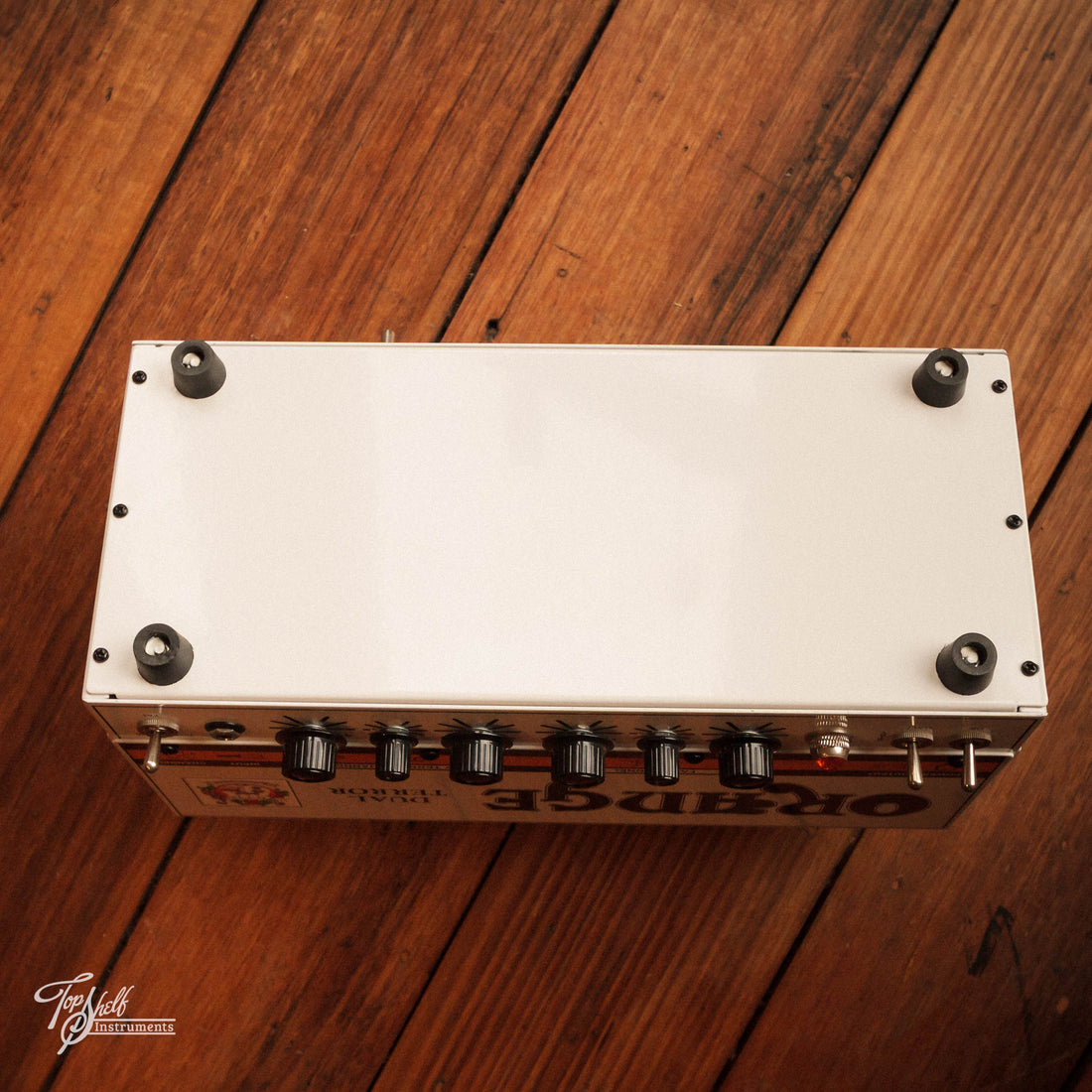 Orange Dual Terror 30w Guitar Amp Head