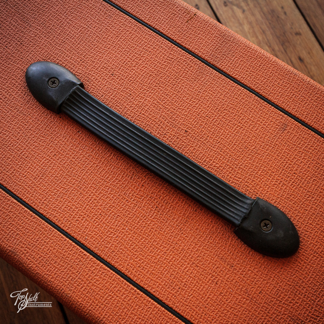 Orange PPC112 1x12" Guitar Speaker Cabinet