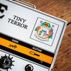 Orange Tiny Terror 15w Guitar Amp Head