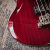 Orville EB-3 Cherry Red 1993