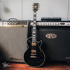 Orville by Gibson Les Paul Custom Ebony 1990