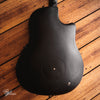 Ovation Celebrity CC-44L Left Handed Acoustic/Electric Black 2011