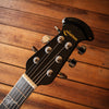 Ovation Celebrity CC-44L Left Handed Acoustic/Electric Black 2011