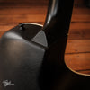 Ovation Celebrity CC-44L Left Handed Acoustic/Electric Black 2011