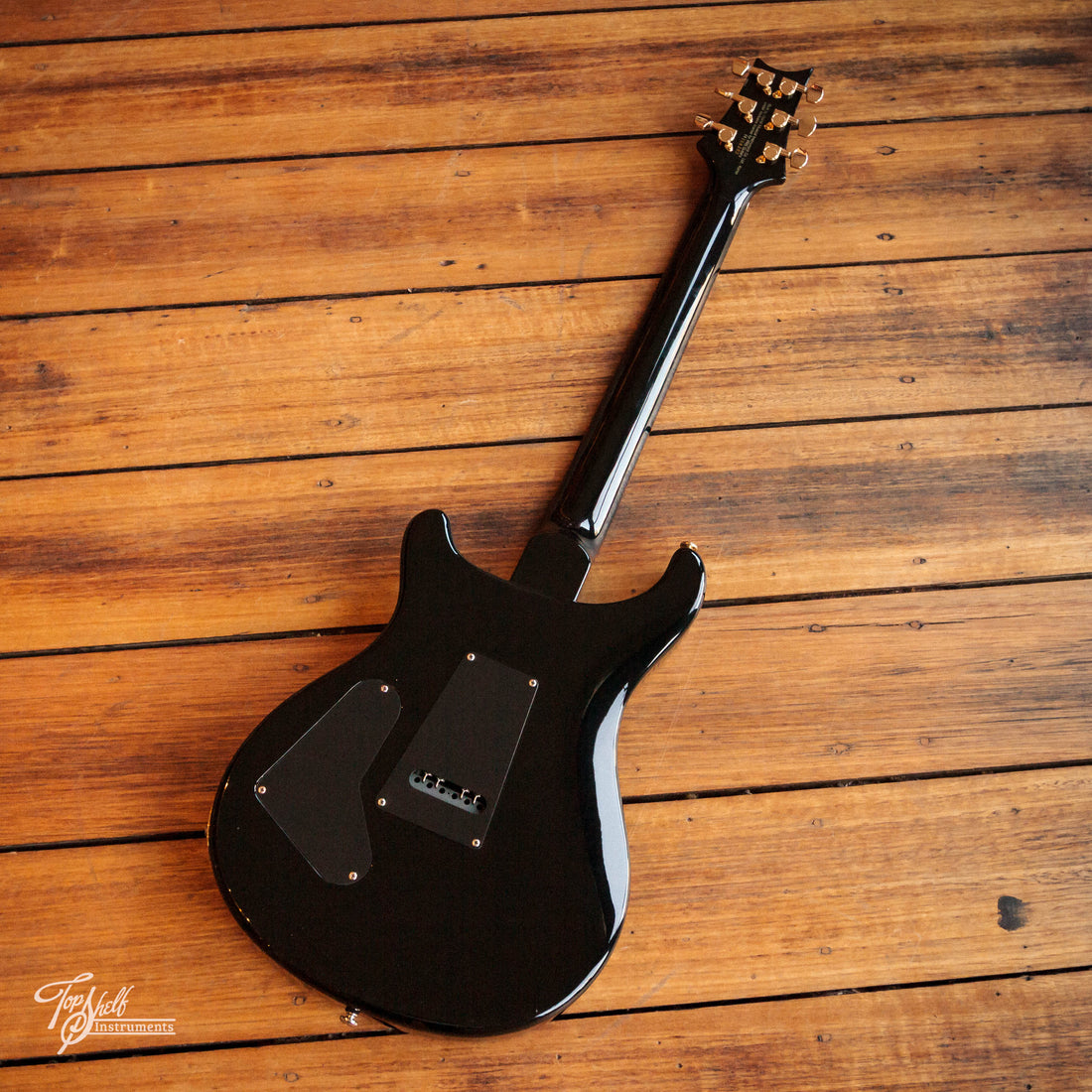 Paul Reed Smith SE Paul Allender Purple 2008