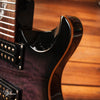 Paul Reed Smith SE Paul Allender Purple 2008