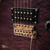 Paul Reed Smith SE Paul Allender Purple 2008