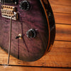 Paul Reed Smith SE Paul Allender Purple 2008