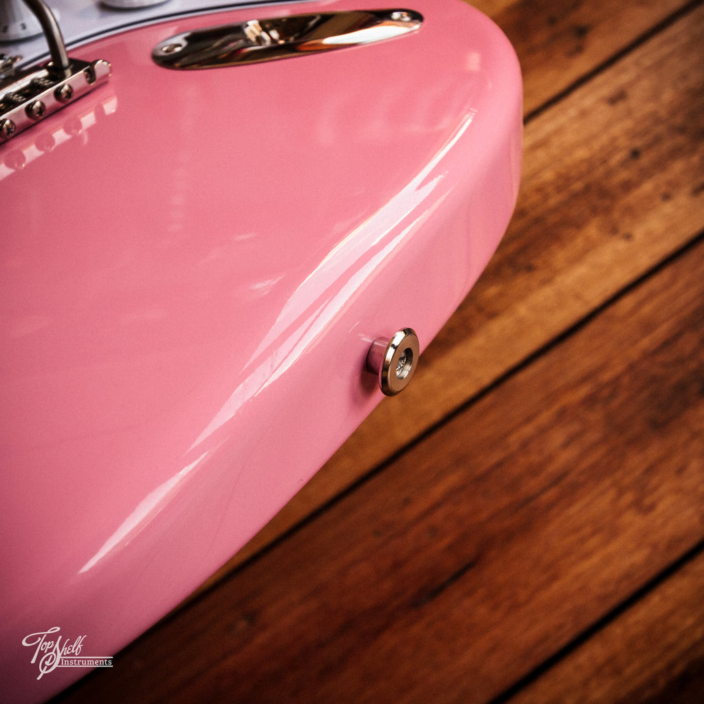 Paul Reed Smith John Mayer Silver Sky Roxy Pink 2024
