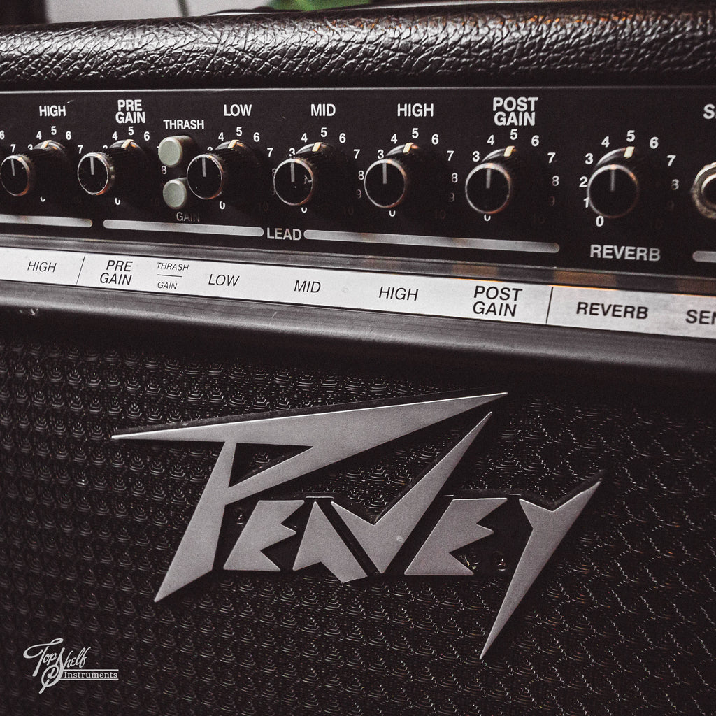 Peavey Bandit 112 100w Guitar Amp Combo