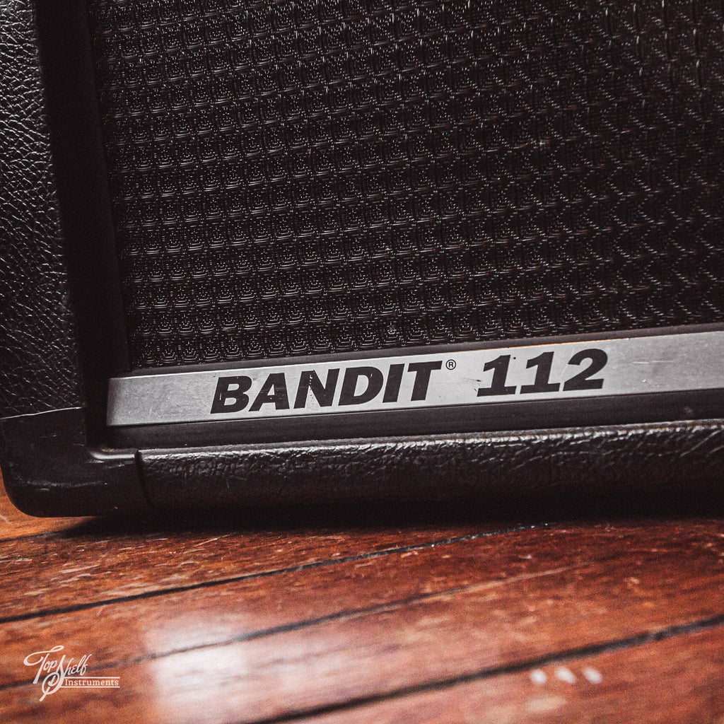 Peavey Bandit 112 100w Guitar Amp Combo