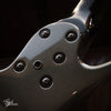 Peavey G-V Bass Charcoal Metallic 1991