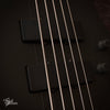 Peavey G-V Bass Charcoal Metallic 1991