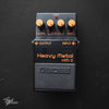 Boss HM-2 Heavy Metal Distortion Pedal Japan 1985