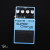 Boss CH-1 Super Chorus Pedal