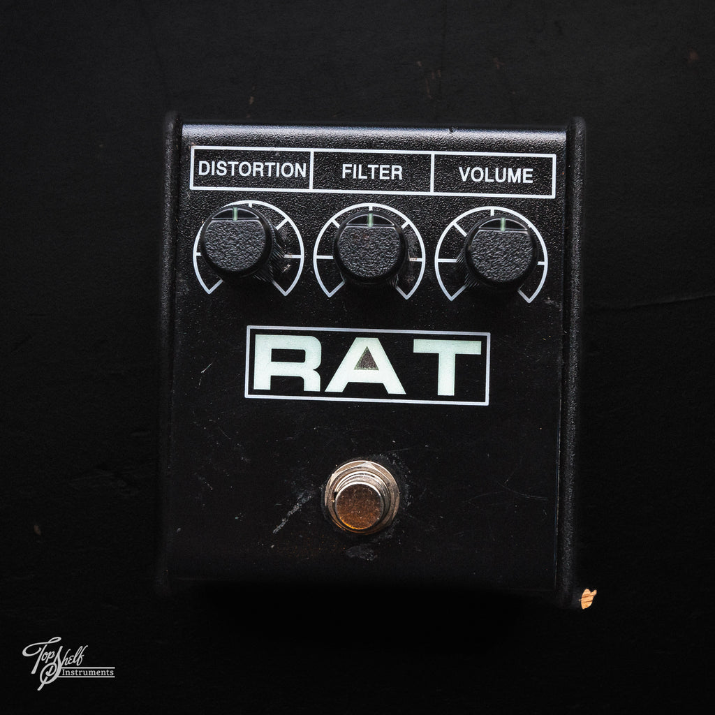 ProCo RAT 2 Distortion Pedal