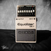 Boss GE-7 Equalizer Pedal