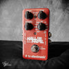 TC Electronic Hall of Fame Reverb Pedal