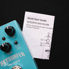 TC Electronic Skysurfer Mini Reverb Pedal