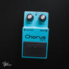 Boss CE-2 Chorus Pedal Japan 1981