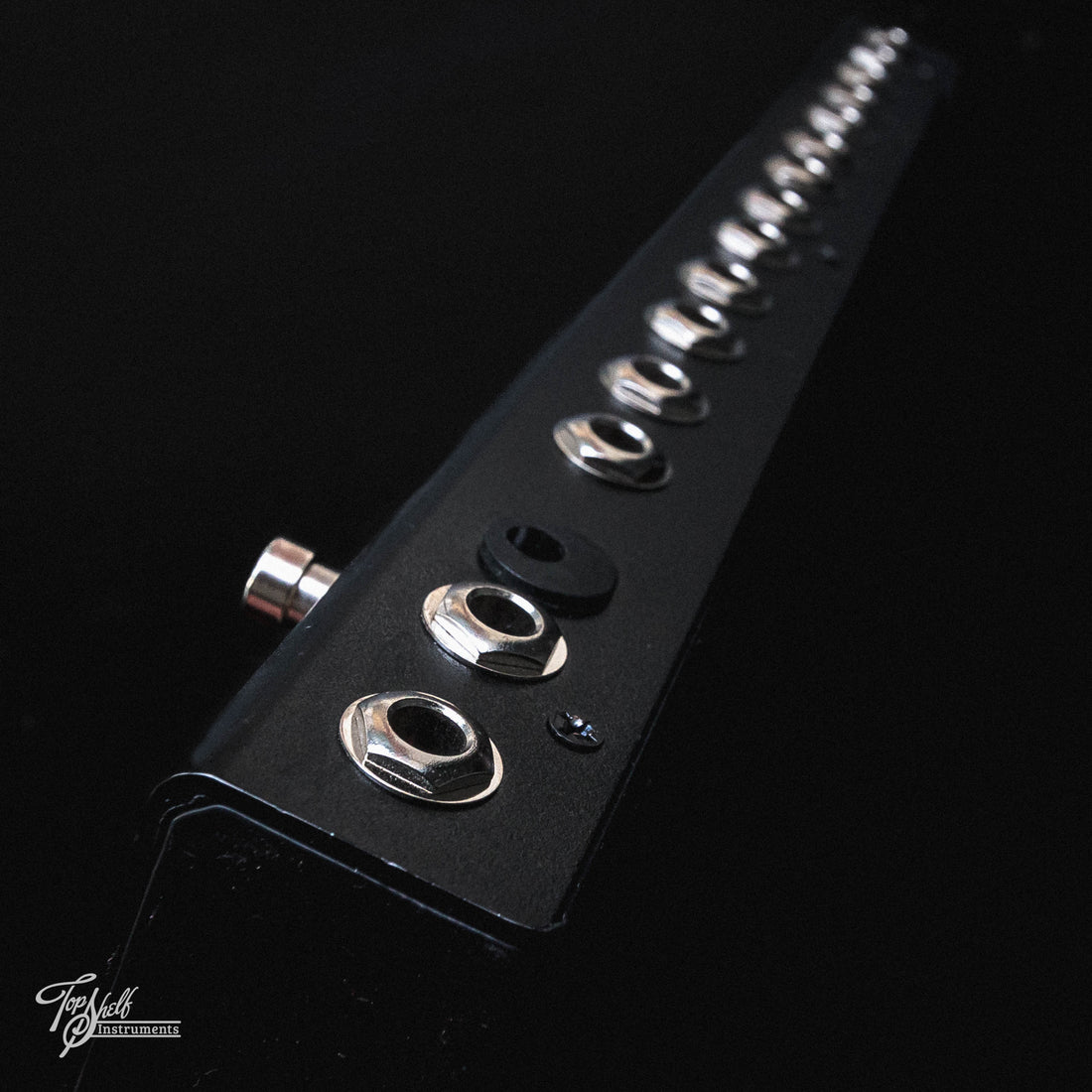 mooer pedal controller l6 Mooer L6 Pedal Controller – Topshelf Instruments