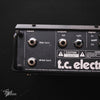 TC Electronic Nova System Multi Effects Pedal