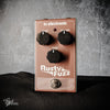 TC Electronic Rusty Fuzz Pedal