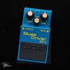 Boss BD-2 Blues Driver Overdrive Pedal