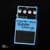 Boss CH-1 Super Chorus Pedal