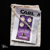 Carl Martin Purple Moon Fuzz n' Vibe Pedal