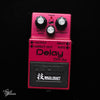 Boss DM-2W Delay Waza Craft Pedal