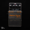 Boss MT-2 Metal Zone Distortion Pedal